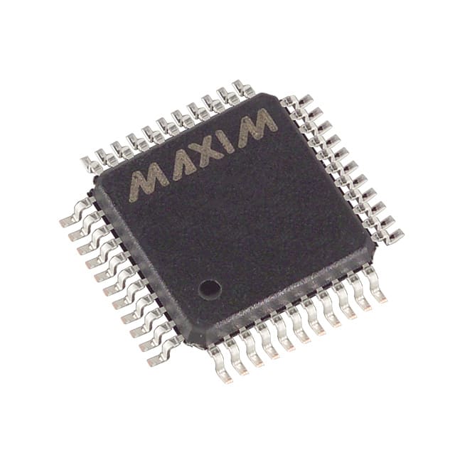 MAX131CMH+D Analog Devices Inc./Maxim Integrated  Display Drivers